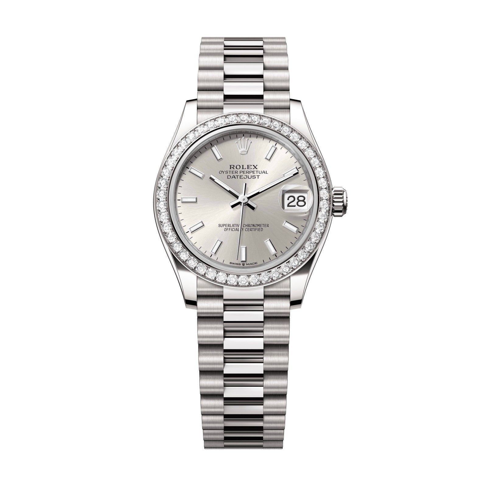 ‏Datejust Oysrer 31mm  ديت جست  أويستر