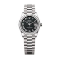 ‏Datejust Oysrer 31mm  ديت جست  أويستر