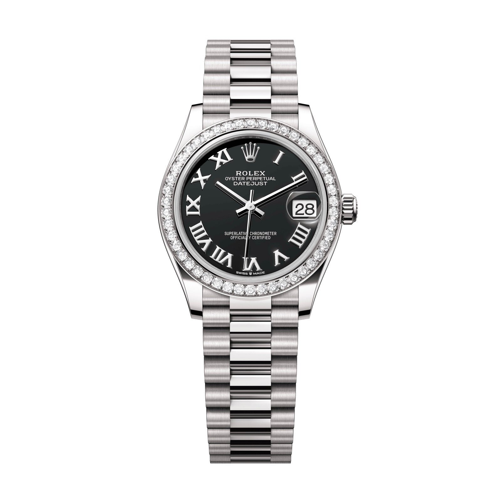 ‏Datejust Oysrer 31mm  ديت جست  أويستر