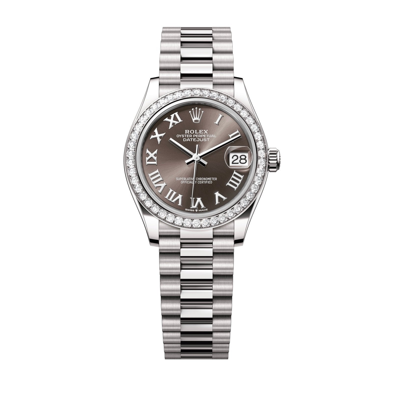 ‏Datejust Oysrer 31mm  ديت جست  أويستر