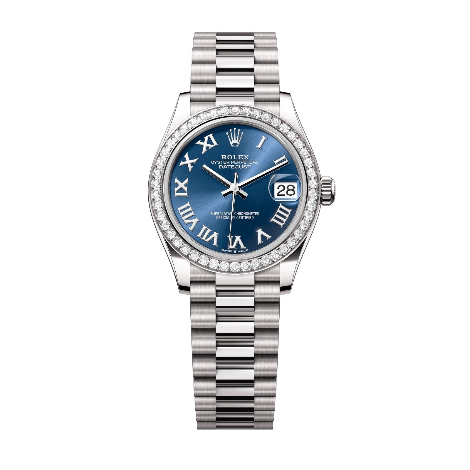 ‏Datejust Oysrer 31mm  ديت جست  أويستر