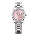 ‏Datejust Oysrer 31mm  ديت جست  أويستر