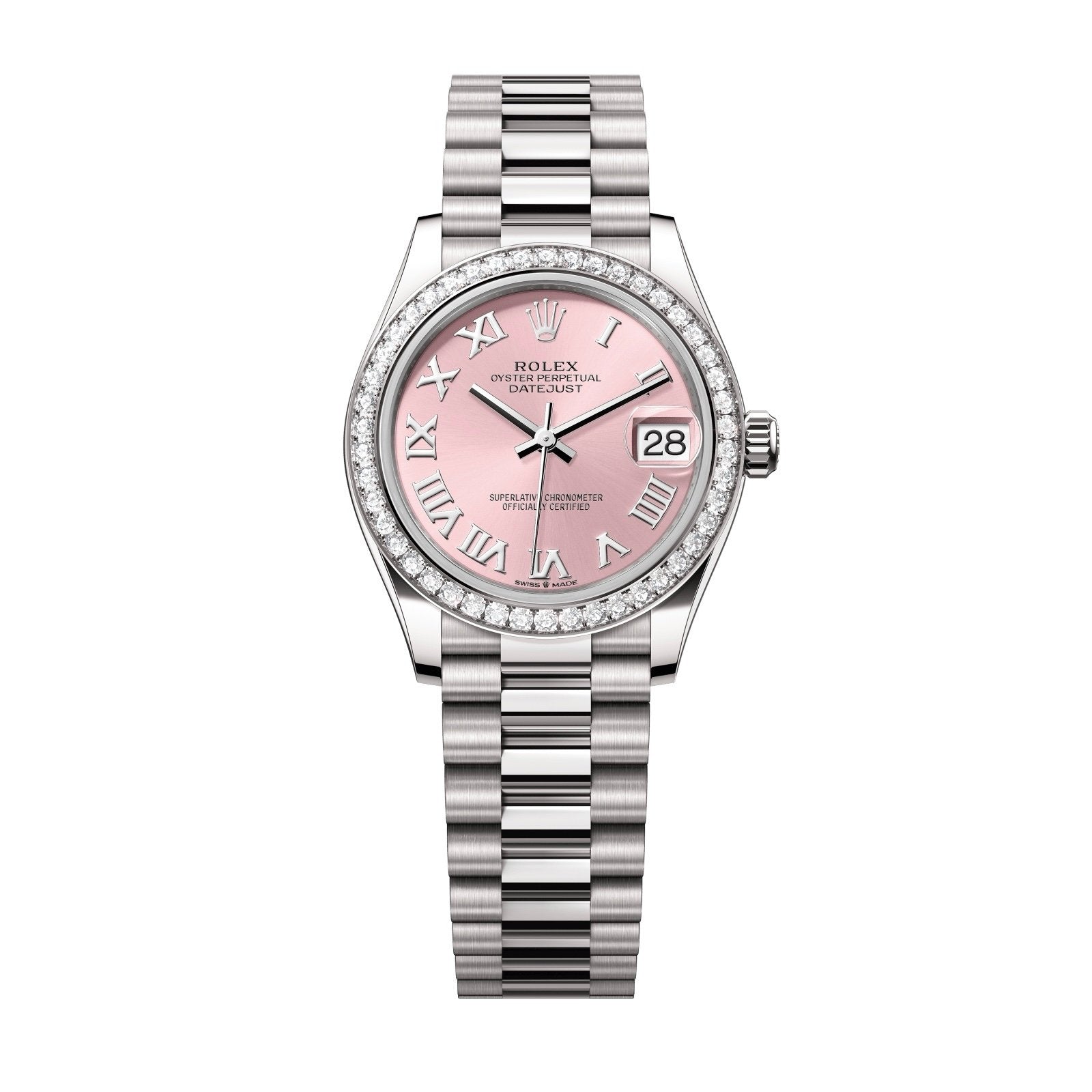 ‏Datejust Oysrer 31mm  ديت جست  أويستر