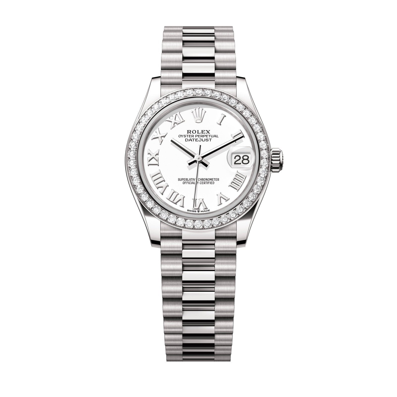 ‏Datejust Oysrer 31mm  ديت جست  أويستر
