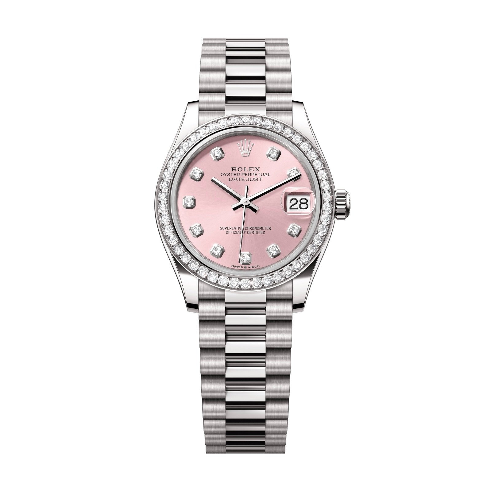 ‏Datejust Oysrer 31mm  ديت جست  أويستر