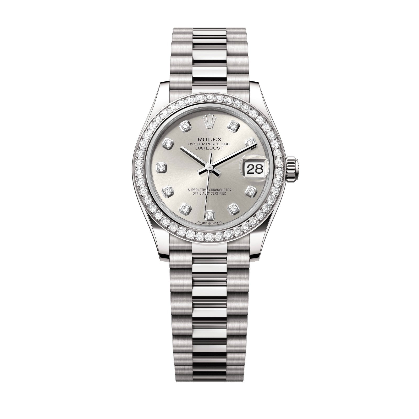 ‏Datejust Oysrer 31mm  ديت جست  أويستر