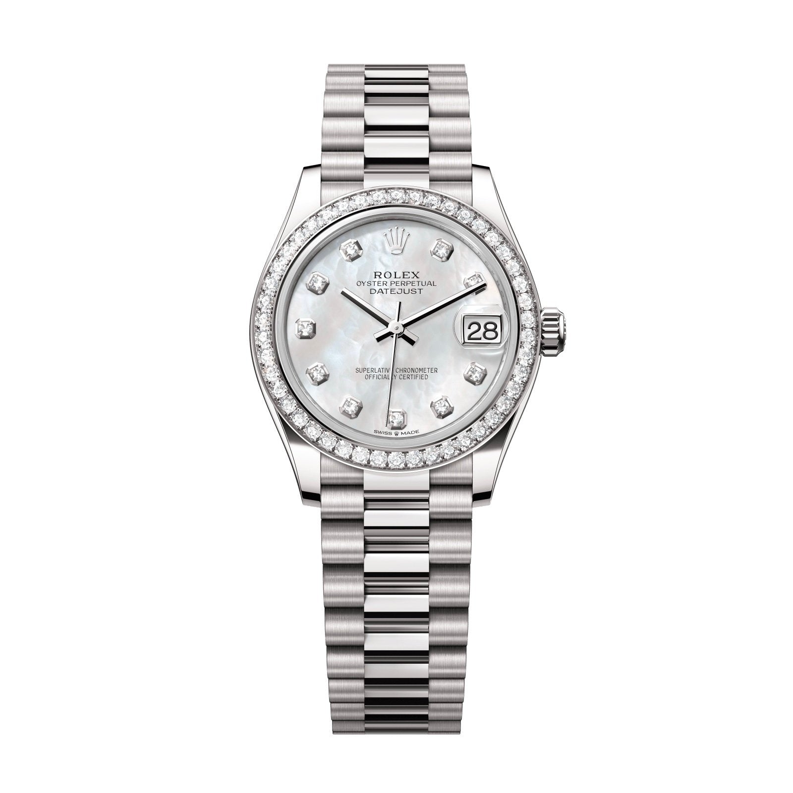 ‏Datejust Oysrer 31mm  ديت جست  أويستر