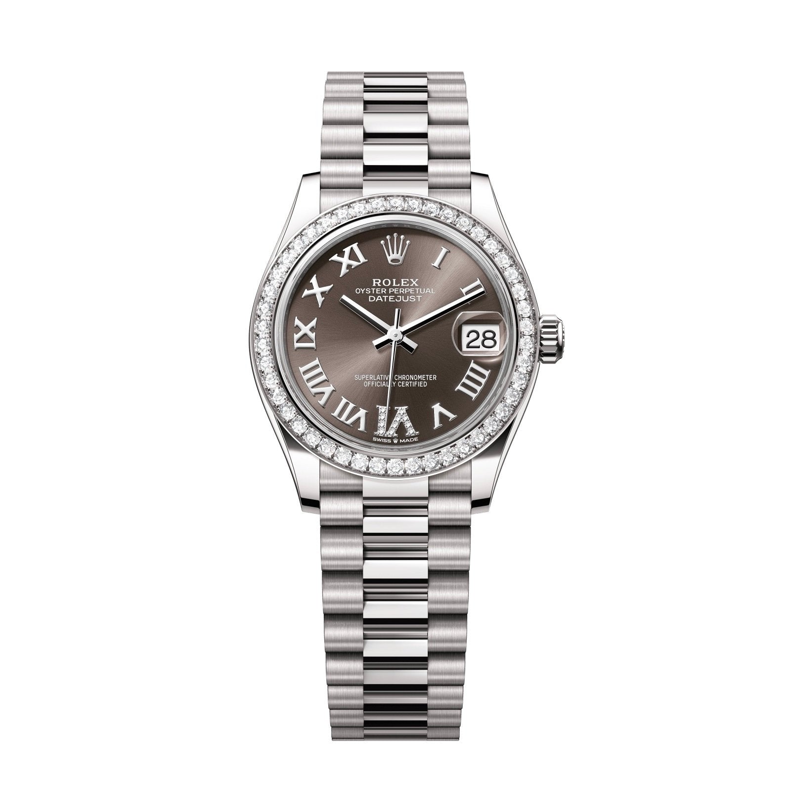 ‏Datejust Oysrer 31mm  ديت جست  أويستر