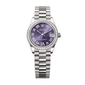 ‏Datejust Oysrer 31mm  ديت جست  أويستر