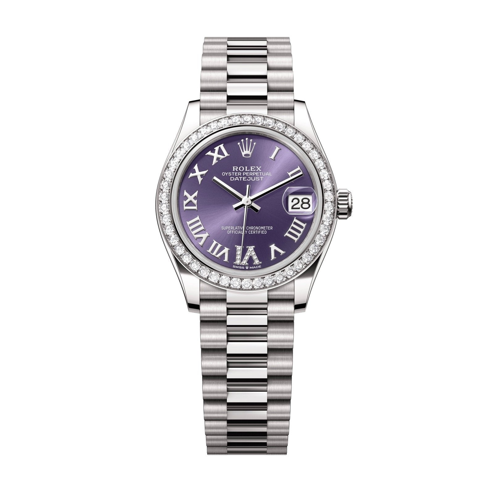 ‏Datejust Oysrer 31mm  ديت جست  أويستر