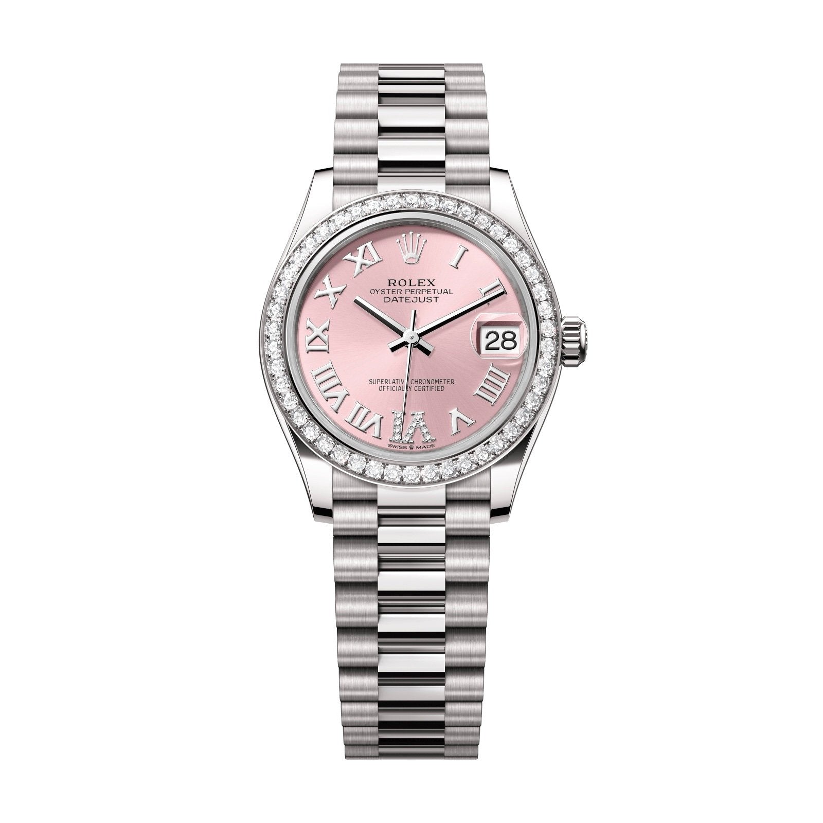 ‏Datejust Oysrer 31mm  ديت جست  أويستر