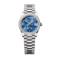 ‏Datejust Oysrer 31mm  ديت جست  أويستر
