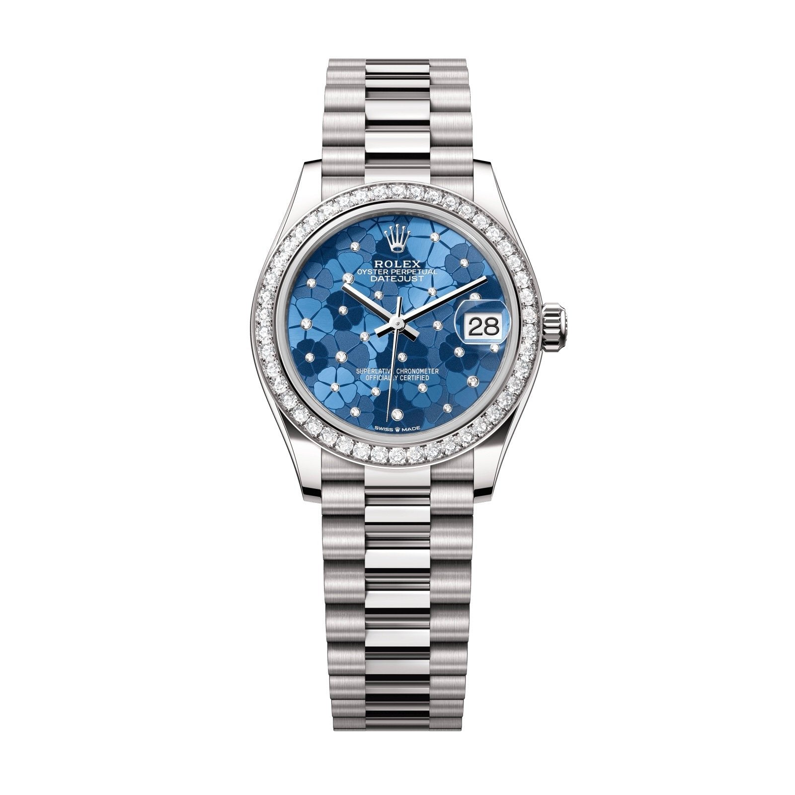 ‏Datejust Oysrer 31mm  ديت جست  أويستر