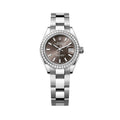 ‏Lady-‏Datejust Oysrer28mm  ليدي ديت جست  أويستر