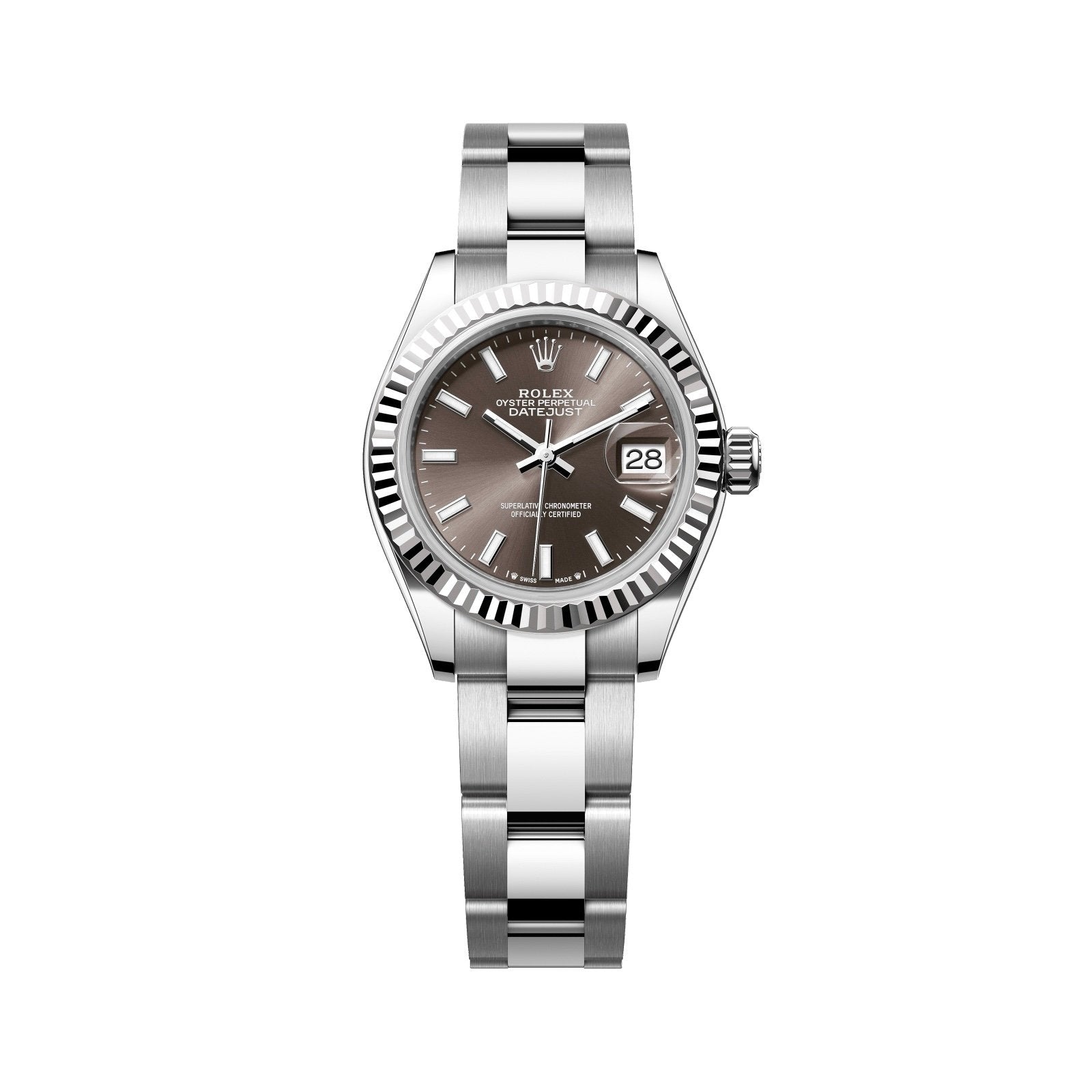 ‏Lady-‏Datejust Oysrer28mm  ليدي ديت جست  أويستر
