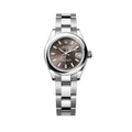 ‏Lady-‏Datejust Oysrer28mm  ليدي ديت جست  أويستر