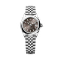 ‏Lady-‏Datejust Oysrer28mm  ليدي ديت جست  أويستر