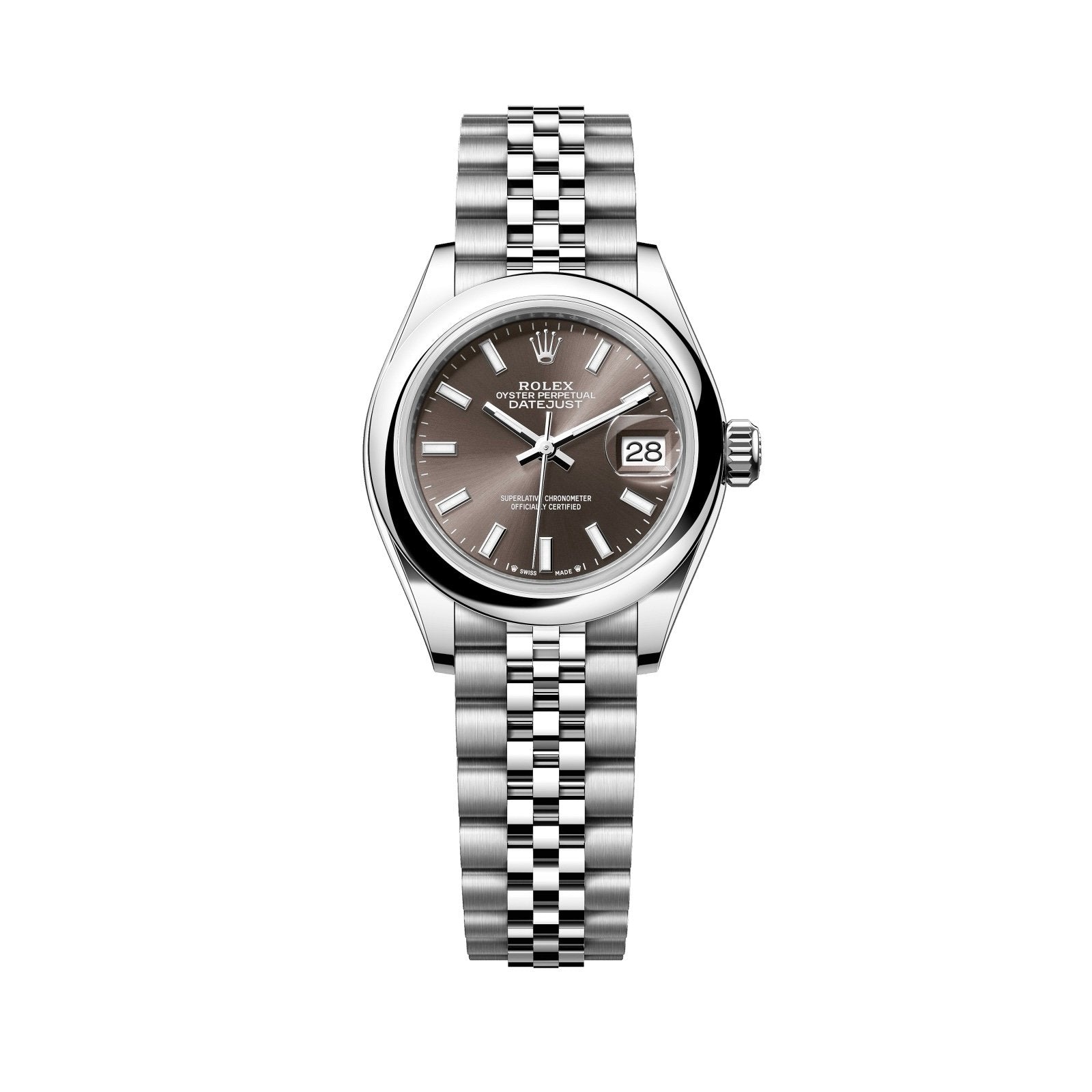 ‏Lady-‏Datejust Oysrer28mm  ليدي ديت جست  أويستر