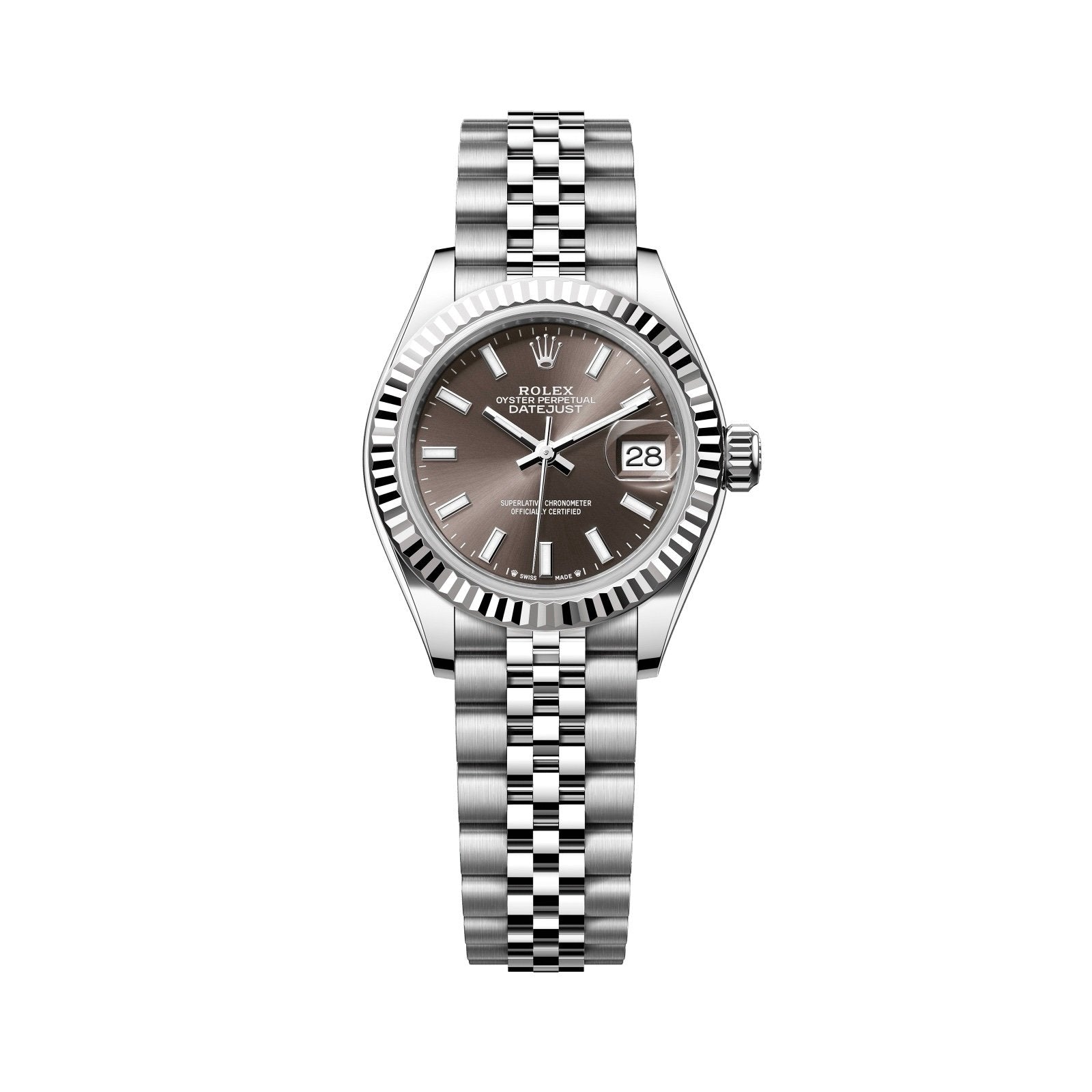 ‏Lady-‏Datejust Oysrer28mm  ليدي ديت جست  أويستر