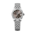 ‏Lady-‏Datejust Oysrer28mm  ليدي ديت جست  أويستر