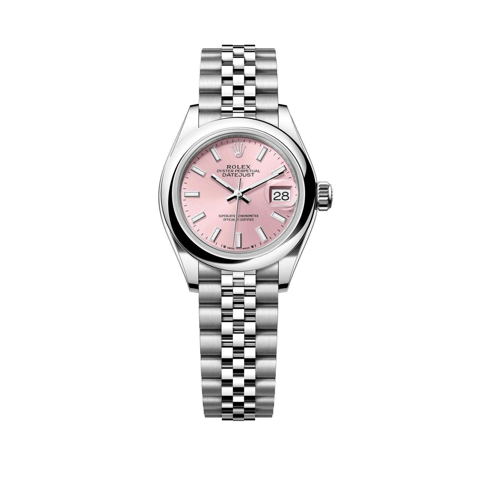 ‏Lady-‏Datejust Oysrer28mm  ليدي ديت جست  أويستر