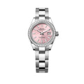 ‏Lady-‏Datejust Oysrer28mm  ليدي ديت جست  أويستر