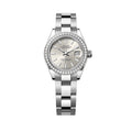 ‏Lady-‏Datejust Oysrer28mm  ليدي ديت جست  أويستر