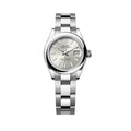 ‏Lady-‏Datejust Oysrer28mm  ليدي ديت جست  أويستر