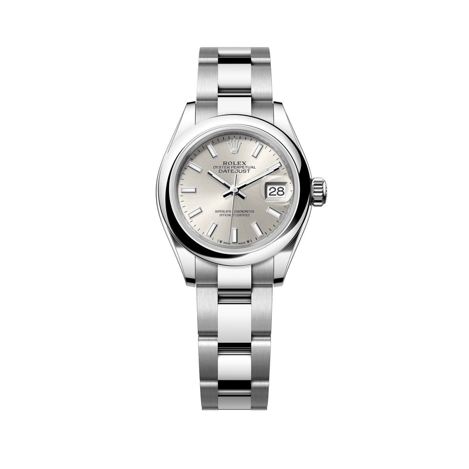 ‏Lady-‏Datejust Oysrer28mm  ليدي ديت جست  أويستر