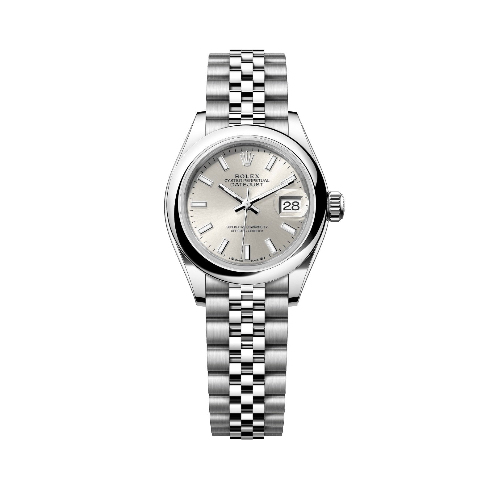 ‏Lady-‏Datejust Oysrer28mm  ليدي ديت جست  أويستر