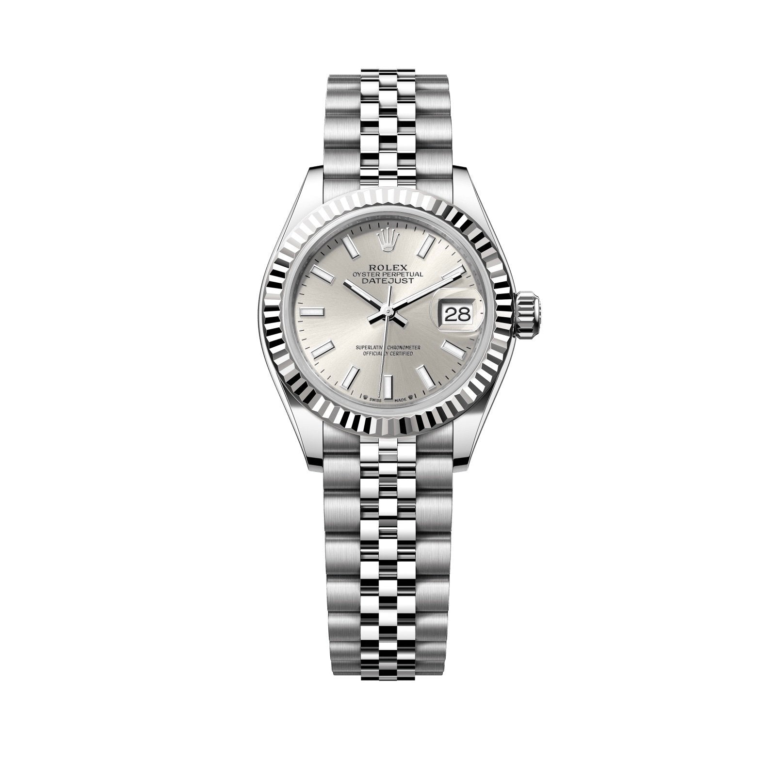 ‏Lady-‏Datejust Oysrer28mm  ليدي ديت جست  أويستر
