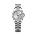 ‏Lady-‏Datejust Oysrer28mm  ليدي ديت جست  أويستر