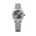 ‏Lady-‏Datejust Oysrer28mm  ليدي ديت جست  أويستر