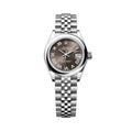 ‏Lady-‏Datejust Oysrer28mm  ليدي ديت جست  أويستر