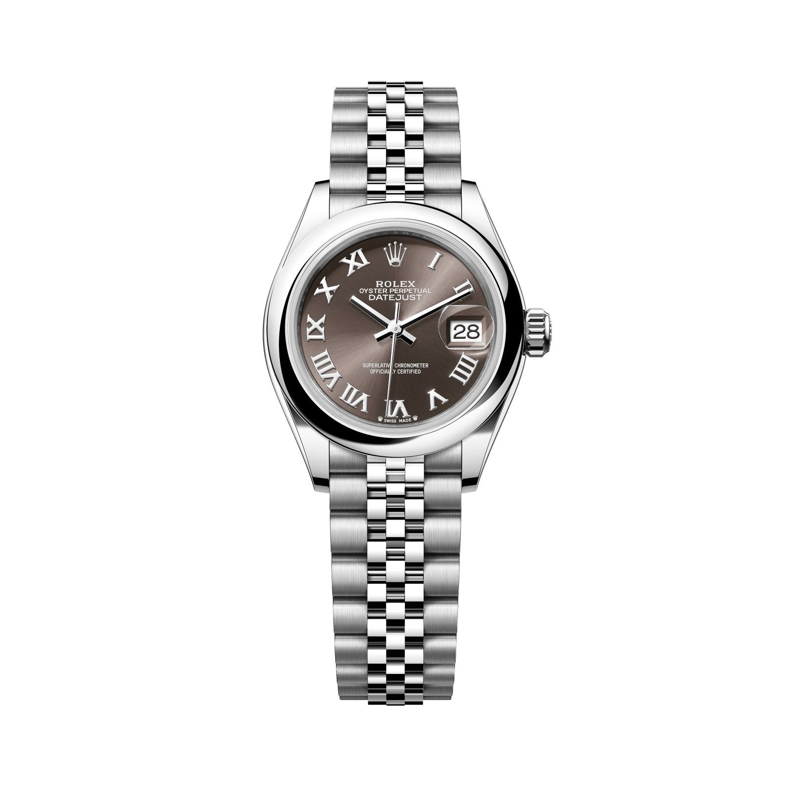 ‏Lady-‏Datejust Oysrer28mm  ليدي ديت جست  أويستر