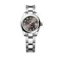 ‏Lady-‏Datejust Oysrer28mm  ليدي ديت جست  أويستر