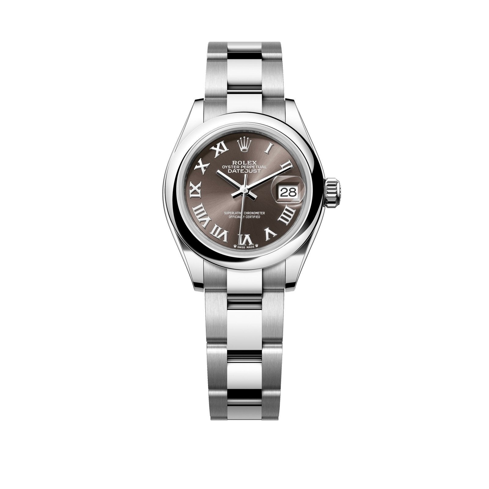 ‏Lady-‏Datejust Oysrer28mm  ليدي ديت جست  أويستر