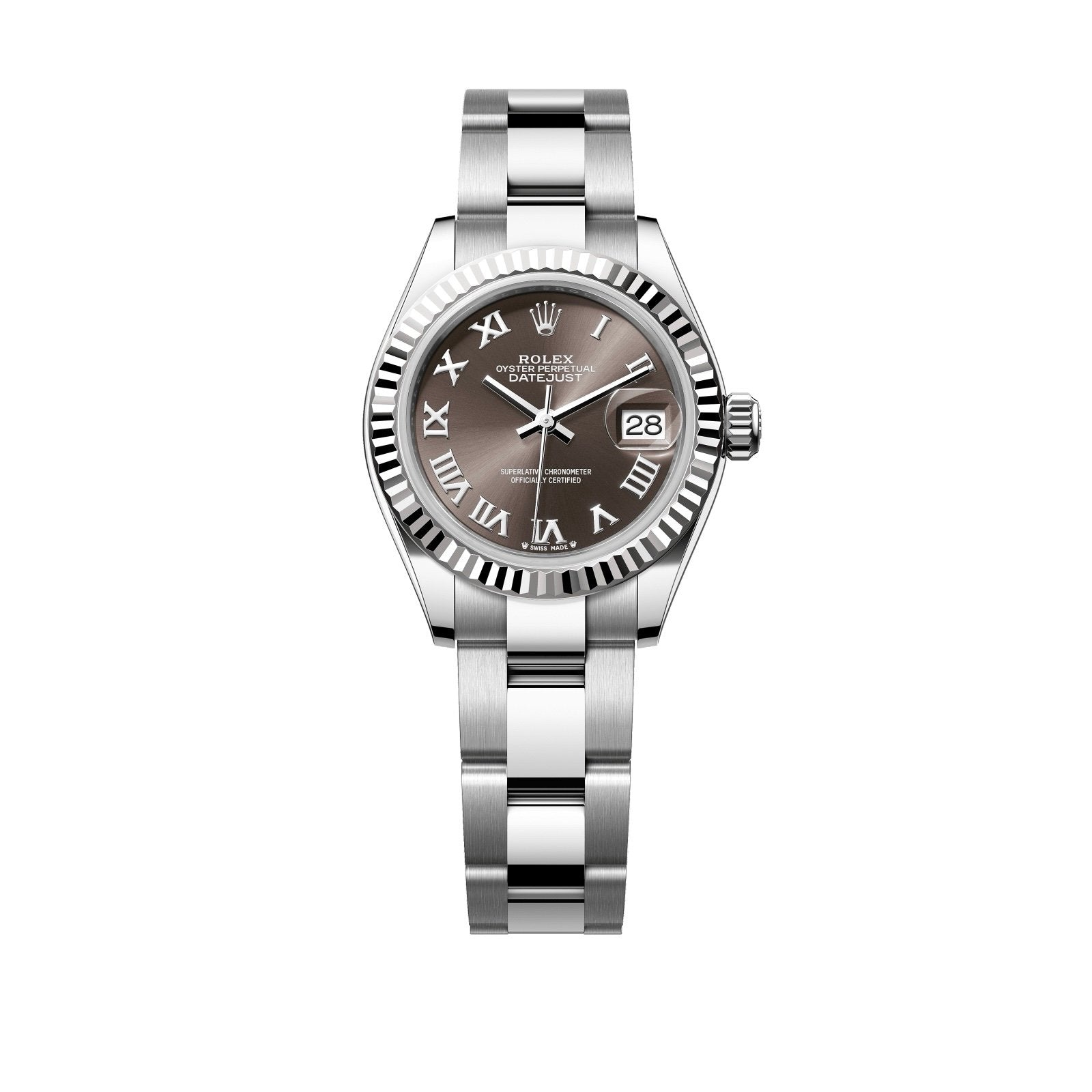 ‏Lady-‏Datejust Oysrer28mm  ليدي ديت جست  أويستر