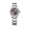 ‏Lady-‏Datejust Oysrer28mm  ليدي ديت جست  أويستر ‏