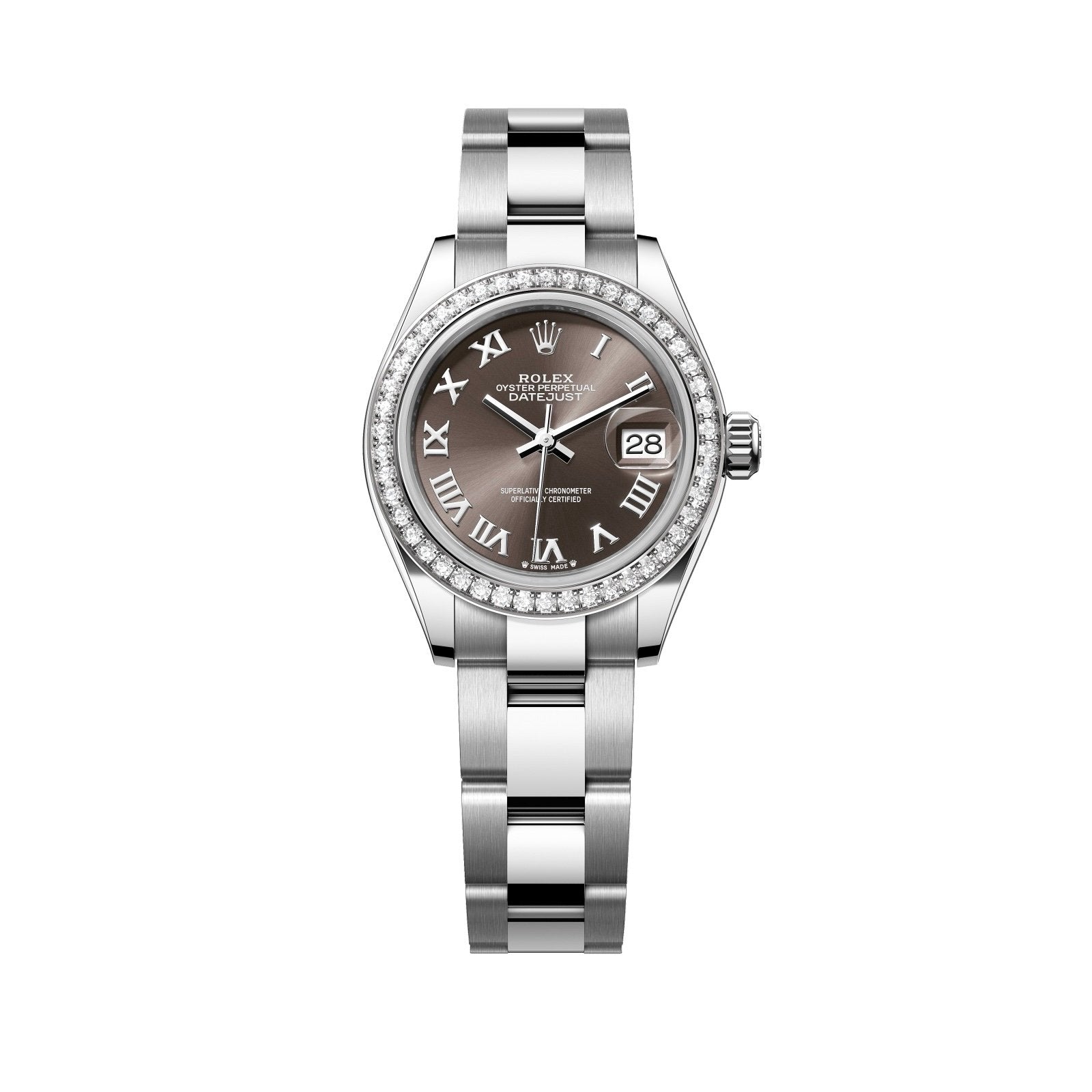 ‏Lady-‏Datejust Oysrer28mm  ليدي ديت جست  أويستر ‏