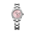 ‏Lady-‏Datejust Oysrer28mm  ليدي ديت جست  أويستر