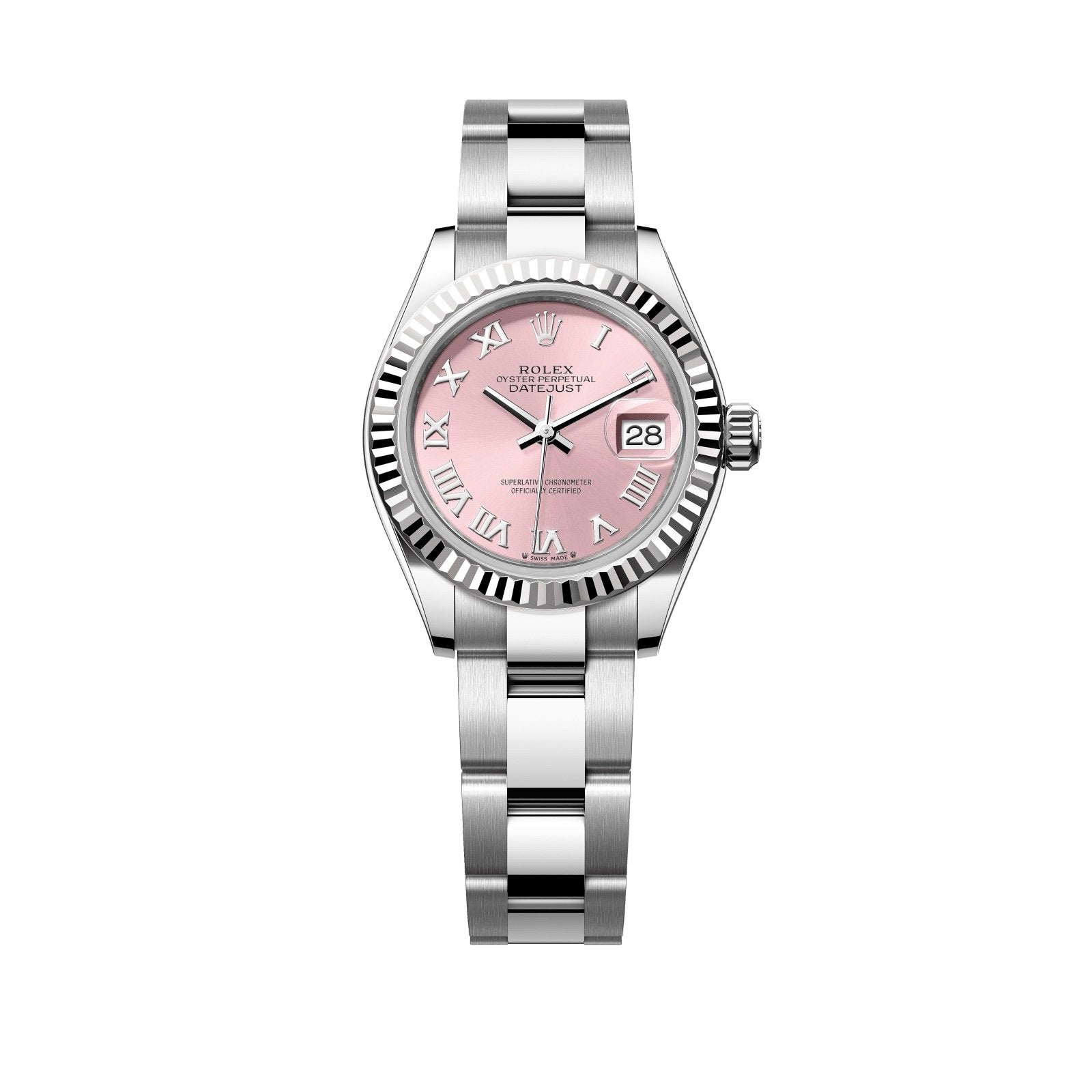 ‏Lady-‏Datejust Oysrer28mm  ليدي ديت جست  أويستر