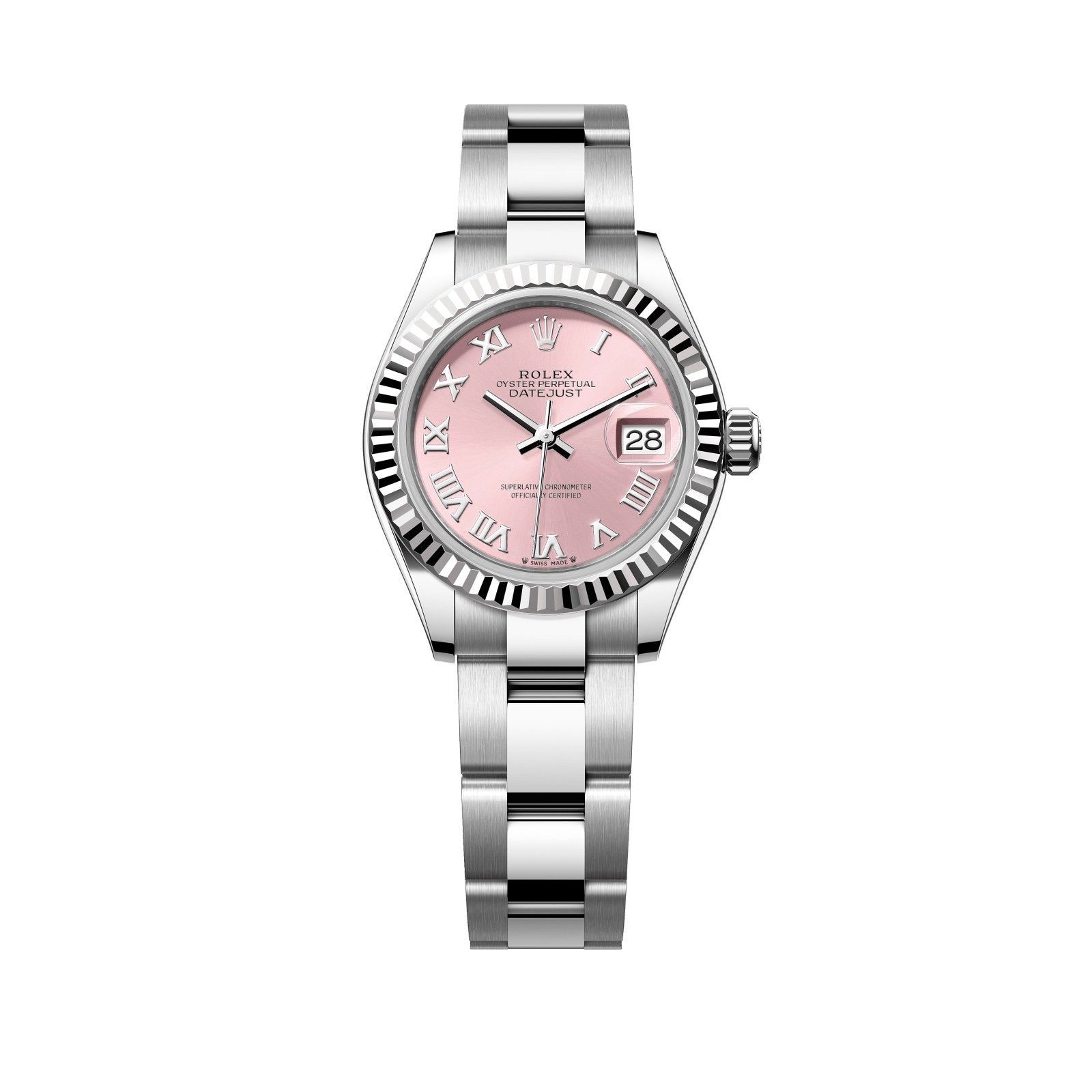‏Lady-‏Datejust Oysrer28mm  ليدي ديت جست  أويستر