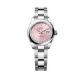‏Lady-‏Datejust Oysrer28mm  ليدي ديت جست  أويستر