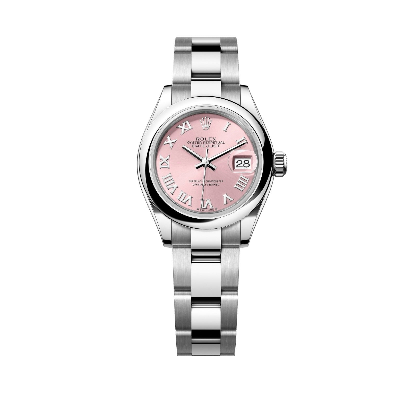 ‏Lady-‏Datejust Oysrer28mm  ليدي ديت جست  أويستر