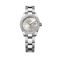 ‏Lady-‏Datejust Oysrer28mm  ليدي ديت جست  أويستر