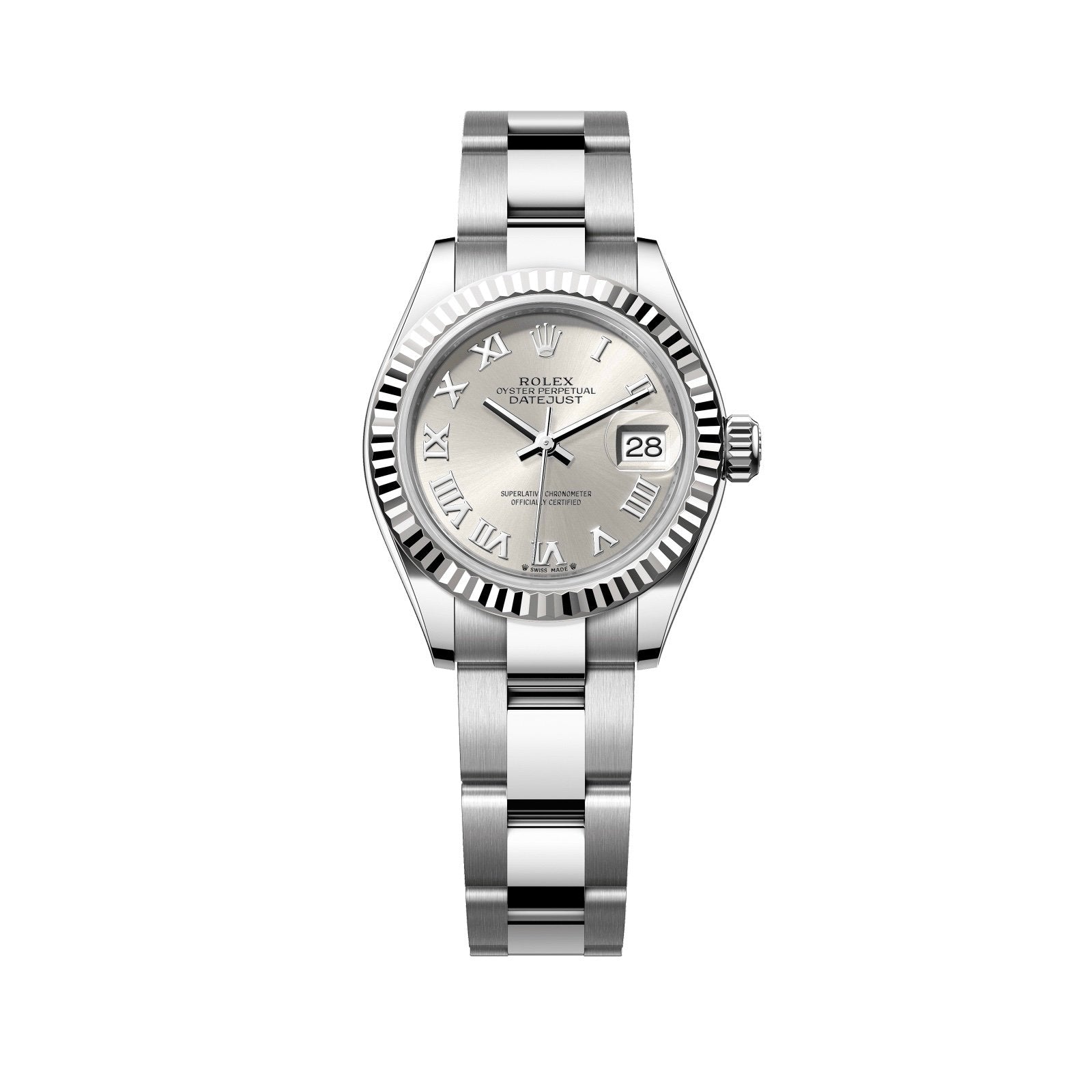 ‏Lady-‏Datejust Oysrer28mm  ليدي ديت جست  أويستر