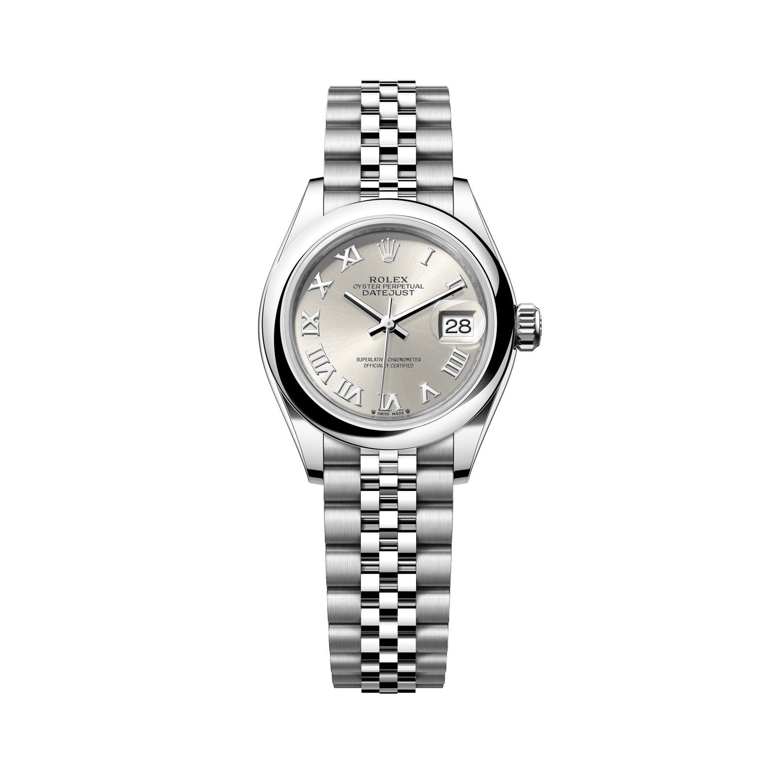 ‏Lady-‏Datejust Oysrer28mm  ليدي ديت جست  أويستر