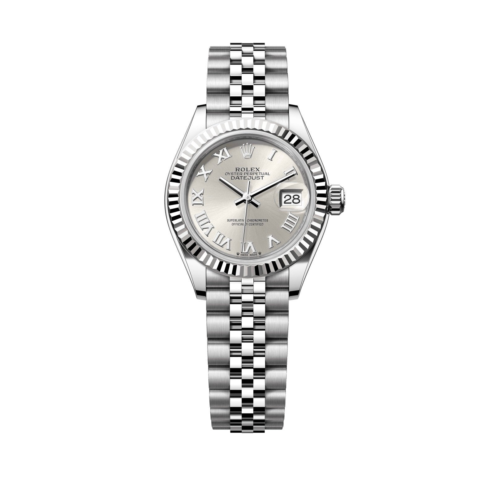 ‏Lady-‏Datejust Oysrer28mm  ليدي ديت جست  أويستر