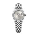 ‏Lady-‏Datejust Oysrer28mm  ليدي ديت جست  أويستر